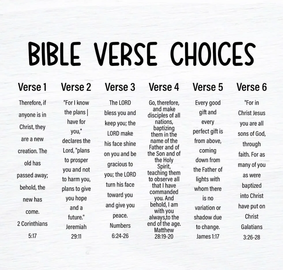 Personalized Children's Wooden Cross: Elegantly Celebrate Baptism And First Communion Milestones, A Meaningful Gift For Loved nes | Woodhug - Image 12