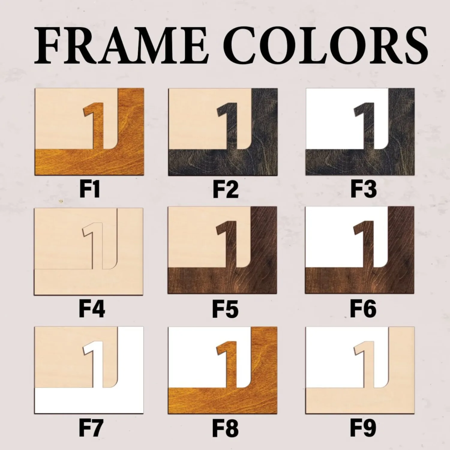 Funny Senior Photo Frame – Personalized Graduation Gift for Class of 2025 | Humorous Graduation Keepsake – Custom School Years Frame for Teens & Parents - Image 5