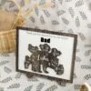 Custom Papa Bear Sign| Personalized 3D Dad Plaque | Papa Bear Father’s Day Gift - Image 5