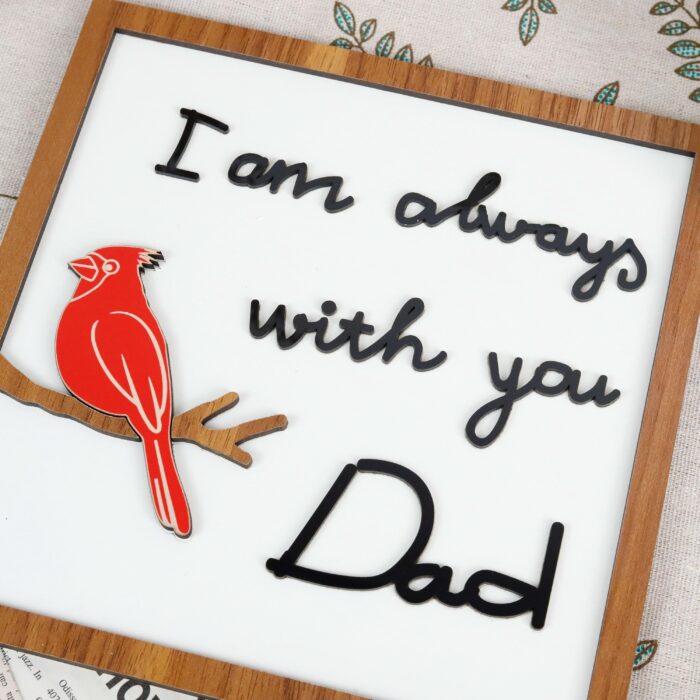 Personalized Family Flower Sign for Grandma’s Love | Grandma’s Garden Birth Flower Plaque | Custom Grandma’s Garden Sign with Kids’ Names - Image 11