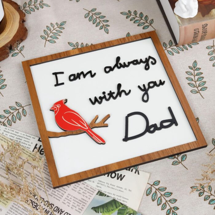 Personalized Family Flower Sign for Grandma’s Love | Grandma’s Garden Birth Flower Plaque | Custom Grandma’s Garden Sign with Kids’ Names - Image 8