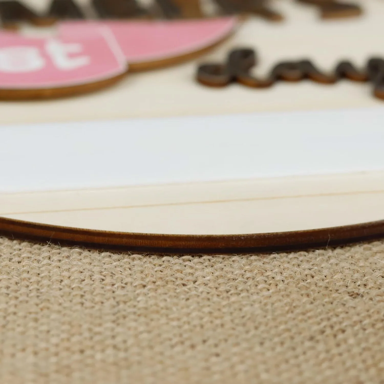 Personalized School Sign Pennant – Custom Name Back to School Prop | Custom School Sign – Personalized Pennant for Back to School Photos - Image 11