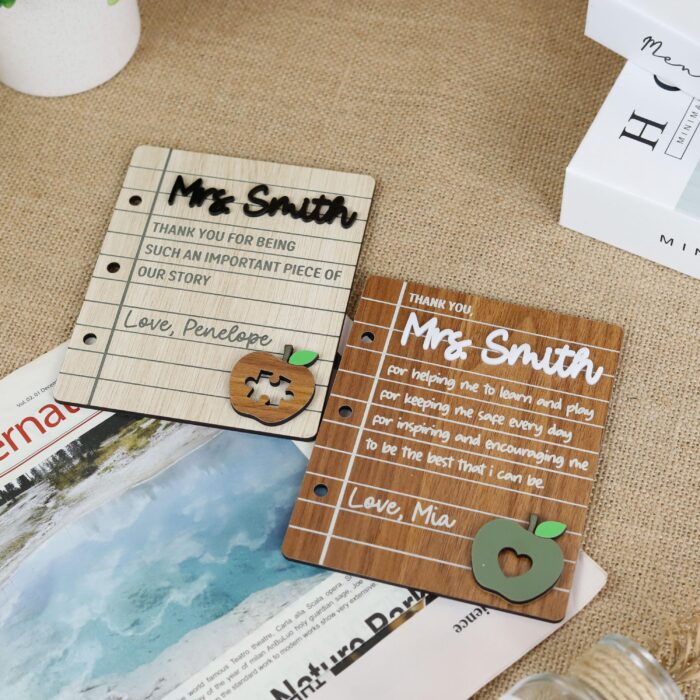 Custom Retirement Magnet | Personalized Gift for Coworkers | Personalized Retiree Magnet | Unique Farewell Gift - Image 5