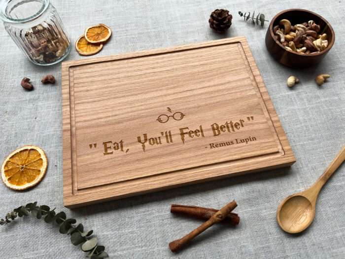 Personalized Friends Cutting Board - TV Show Gift | Custom Friends Cutting Board – Great Gift for TV Show Fans - Image 5