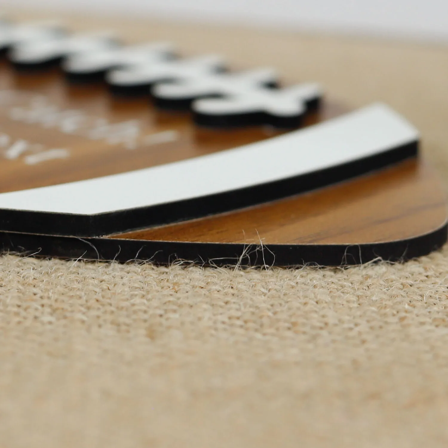 Personalized Wedding Garter Set | Custom Bridal Garter Toss Set | Embroidered Wedding Garter Set - Image 9