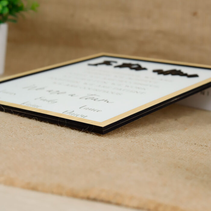 Personalized Team Sign – A Thoughtful Gift for Workplace Leaders! | Custom Office Wood Sign – Boost Team Spirit in Style! - Image 10