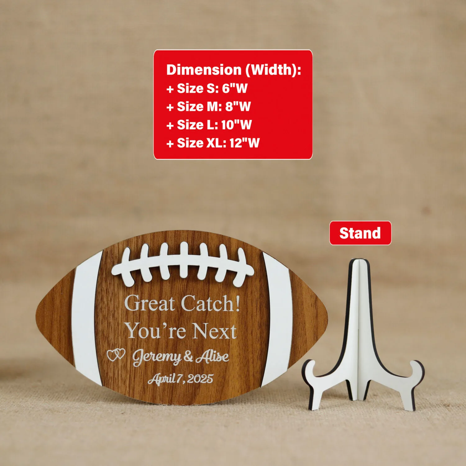 Personalized Wedding Garter Set | Custom Bridal Garter Toss Set | Embroidered Wedding Garter Set - Image 2