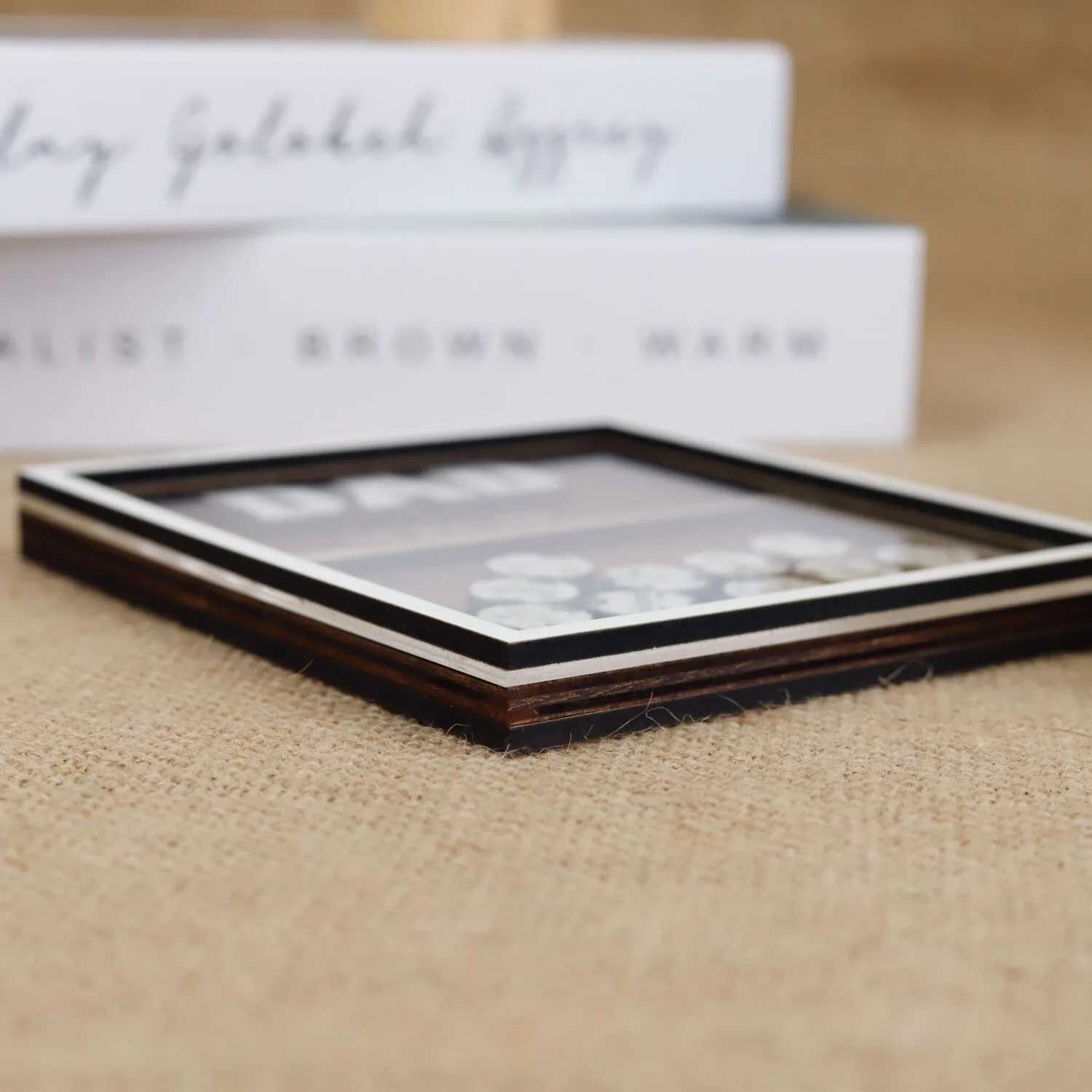 Personalized Soccer Shaker Fridge Magnet | Soccer Shaker Magnet for Team Memories - Image 9