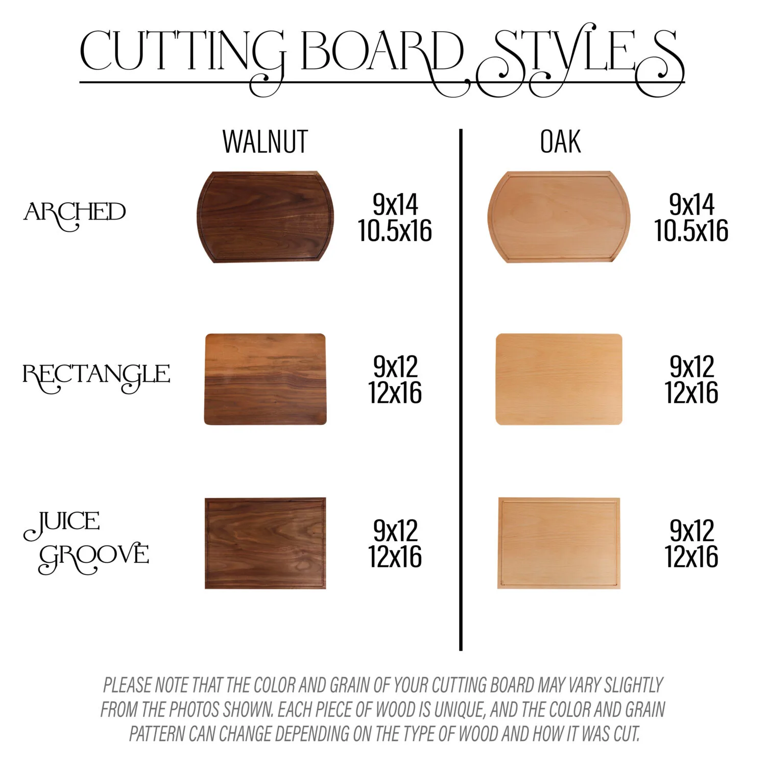 Custom Long Distance Family Cutting Board - Family Gift | Engraved Gift for Loved Ones, Holidays & Reunions - Image 2