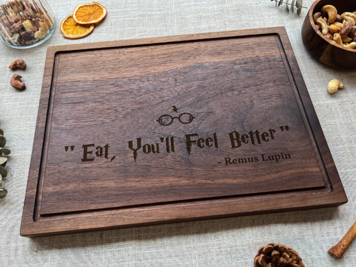 Personalized Friends Cutting Board - TV Show Gift | Custom Friends Cutting Board – Great Gift for TV Show Fans - Image 10