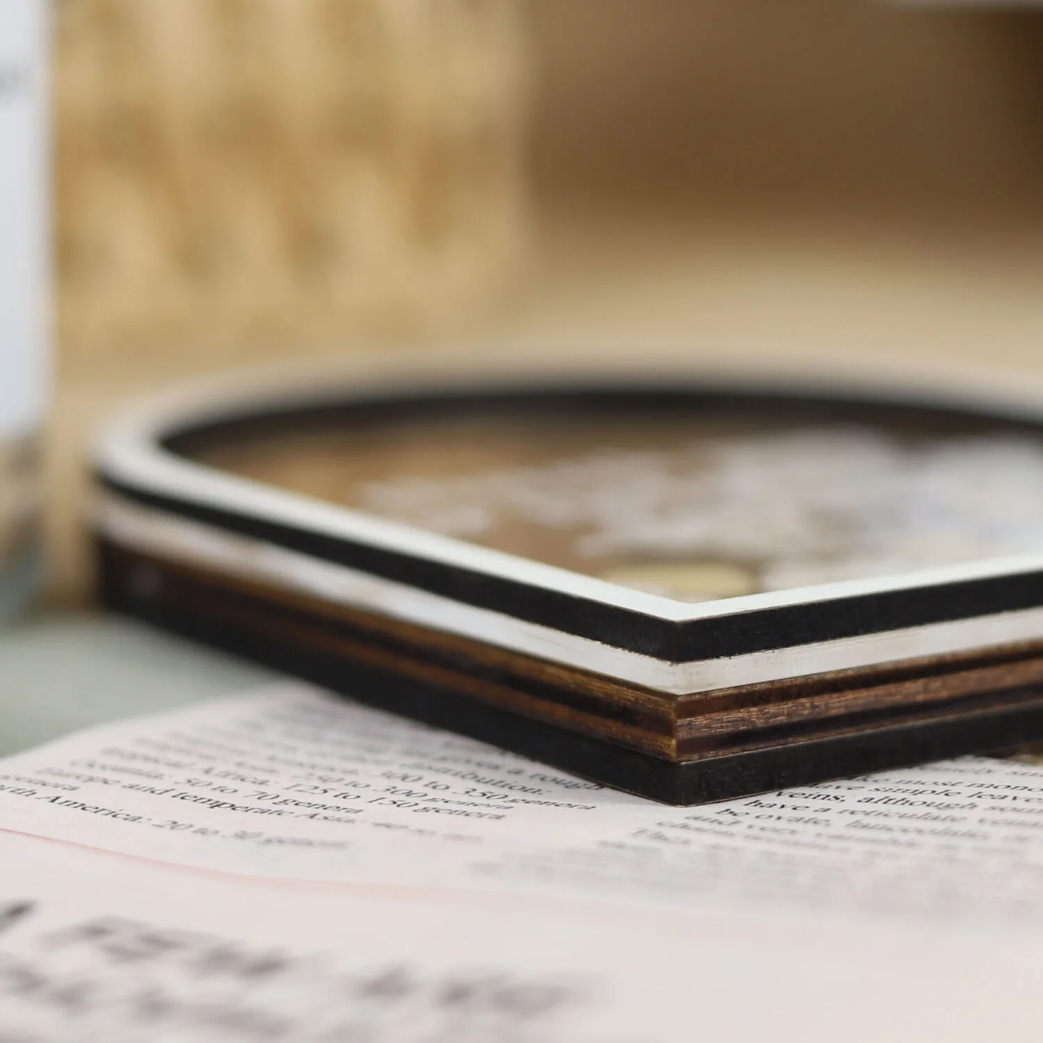 Classroom Magnetic Shaker Teacher Fridge - Personalized Teacher Gift | Personalized Magnetic Teacher Shaker for Classroom Fridge - Image 9