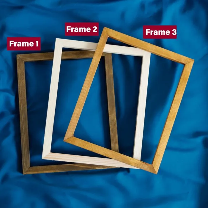 Couple Pinky Holding 3D Acrylic Frame | Romantic Couple Gift – Personalized Pinky Holding Frame | 3D Acrylic Love Frame for Anniversaries and Weddings - Image 3