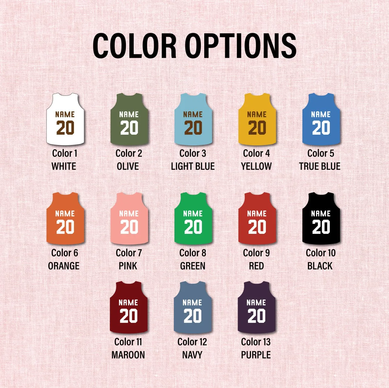 Personalized Basketball Player Christmas Ornament | Personalized Ornament - Image 3