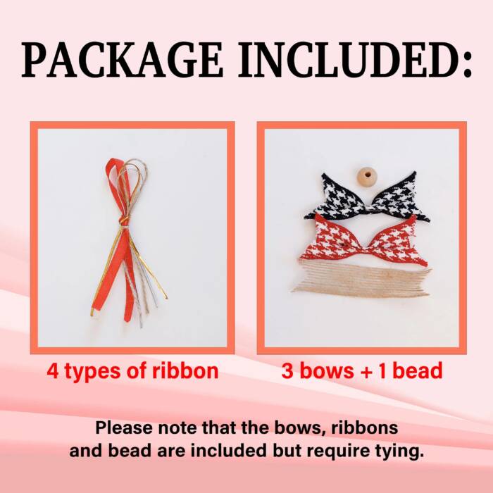 Personalized Sisters Ornament – Custom Names Keepsake Gift | Personalized Custom - Image 3